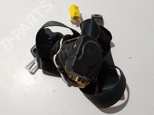 Used Front left seatbelt Front left seatbelt VW TOURAN (1T1, 1T2) 1.9 TDI (105 hp) 34624317 34624317
