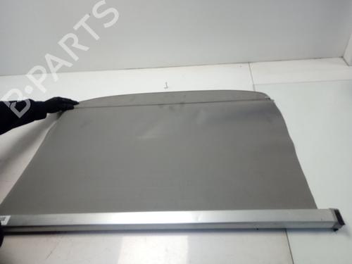 Used Rear parcel shelf TOYOTA PRIUS Liftback (_W2_) 1.5 Hybrid (NHW20_, NHW20R) (112 hp) 17717021