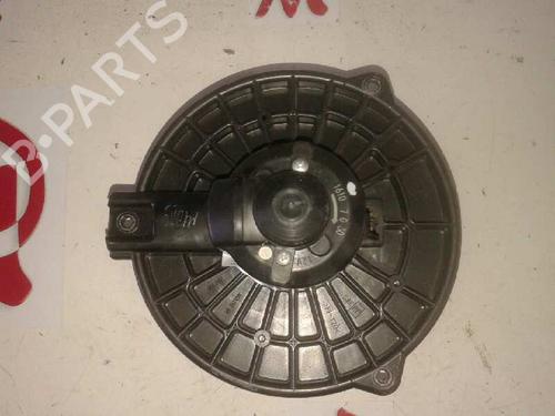 Heater blower motor HONDA CIVIC VII Hatchback (EU, EP, EV) 2.0 Type-R (EP3) | BP16776204M62 