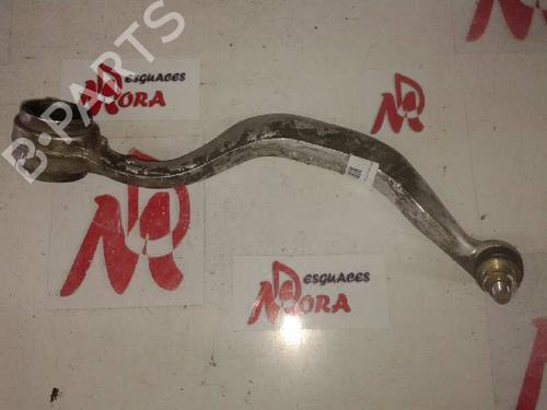 Used Right front suspension arm BMW 5 (E39) M5 (400 hp) 12852902
