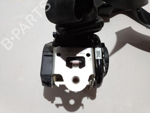 Front right seatbelt DACIA DUSTER (HM_) | BP39684802I25 - Image 2