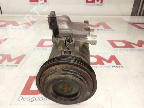AC compressor HYUNDAI COUPE II (GK) 2.0 GLS | BP12658933M34