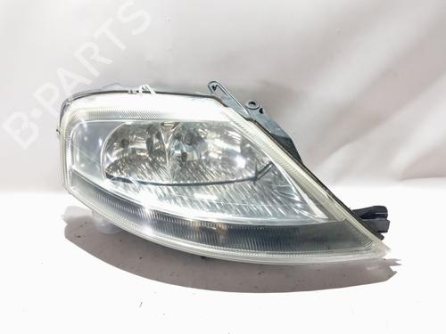 Used Right headlight Right headlight 37461445 37461445