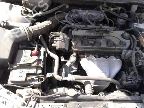 Mass air flow sensor HONDA ACCORD VI (CK, CG, CH, CF, CL) 1.8 i (CG8) | BP16906153M95