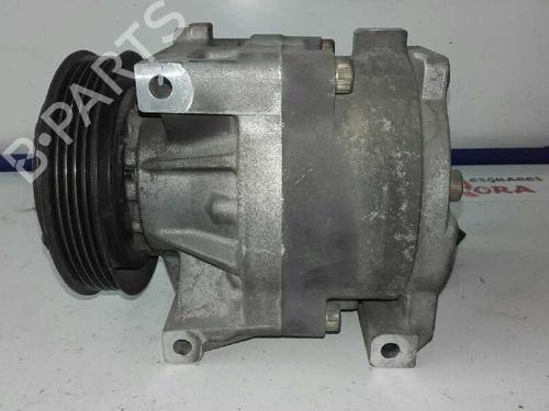 AC compressor FIAT PUNTO (188_) 1.2 16V 80 (188.233, .235, .253, .255, .333, .353, .639,... | BP12635104M34 