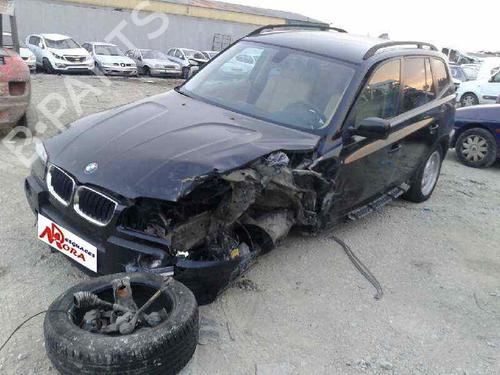 Gearbox BMW X3 (E83)  | BP12634445M3  - Image 6