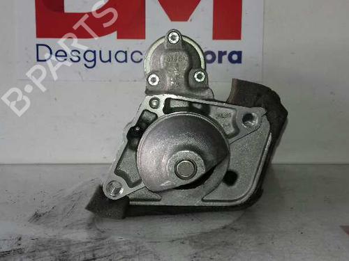 Starter NISSAN QASHQAI II SUV (J11, J11_)  | BP12645180M8 