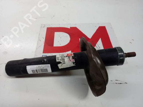 Used Left front shock absorber Left front shock absorber CITROËN ZX (N2) 1.6 i (88 hp) 12837306 12837306