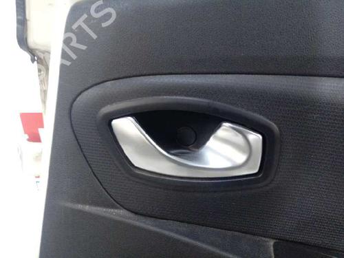 Used Rear right interior door handle RENAULT CLIO IV (BH_) [2012-2021]  30370583