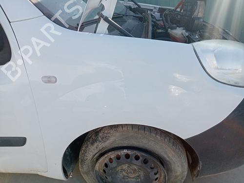 Used Right front fenders Right front fenders RENAULT KANGOO III Box Body/MPV [2021-2026] 36224034 36224034