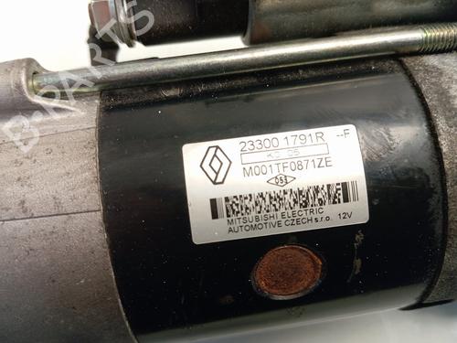 Starter RENAULT TRAFIC III Van (FG_)  | BP22633664M8 