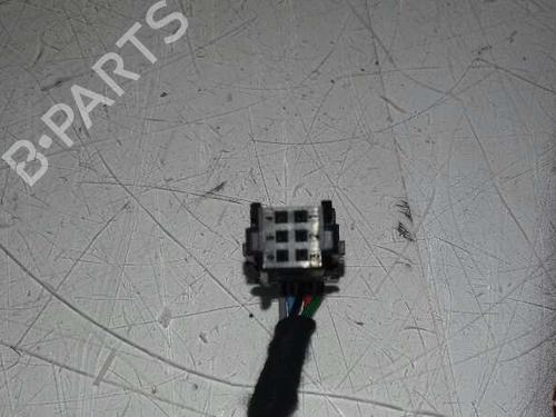 Left mirror PEUGEOT 307 CC (3B) 1.6 16V | BP12642275C26 