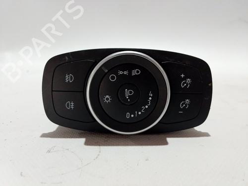Used Headlight switch Headlight switch FORD TRANSIT CONNECT V408 Box Body/MPV 1.6 EcoBoost (150 hp) 40103864 40103864