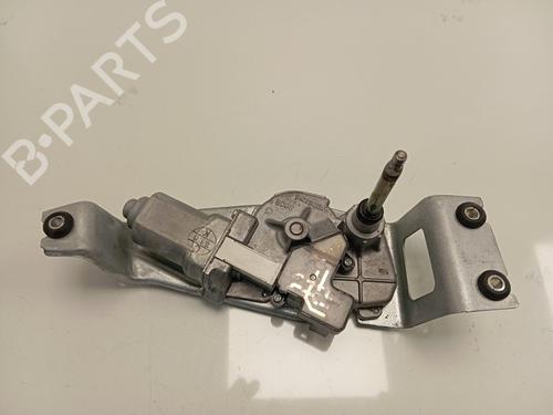 Used Rear wiper motor BMW 1 (F21) 116 d (116 hp) 23110426