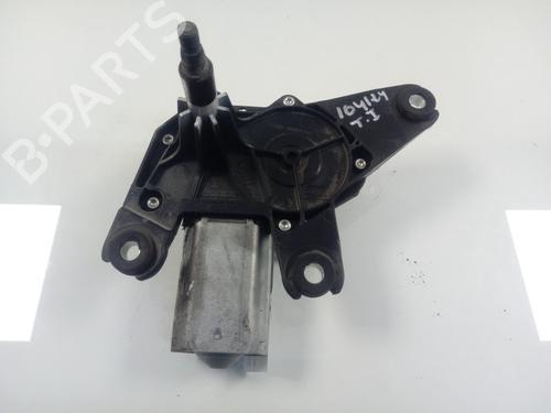 Used Rear wiper motor NISSAN PRIMASTAR Van (X83) [2002-2025]  17809105