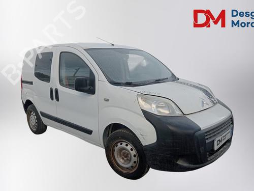 Faro izquierdo CITROËN NEMO Box Body/MPV (AA_) | BP30913905C28