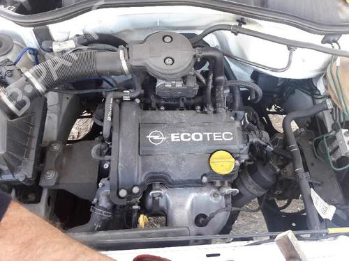 Mass air flow sensor OPEL CORSA C (X01) 1.0 (F08, F68) | BP13040850M95 - Image 7