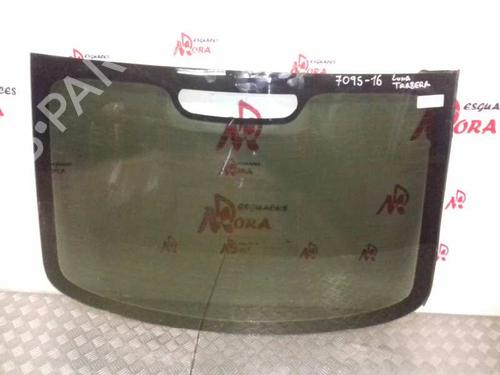 Bootlid window HYUNDAI i40 I (VF) 1.7 CRDi | BP25854217C64 
