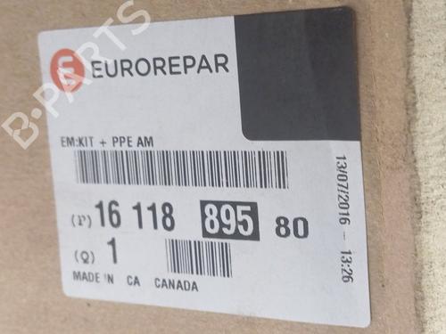 Other SEAT AROSA (6H1) 1.7 SDI | BP29340541O1 