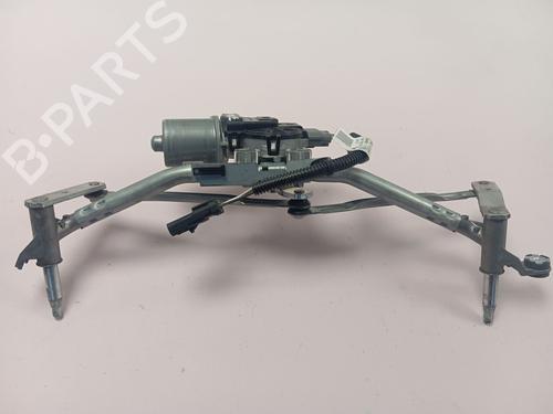 Front wiper motor RENAULT TRAFIC III Van (FG_)  | BP27166370M29 