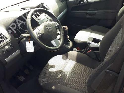 Front left quarter glass OPEL ZAFIRA / ZAFIRA FAMILY B (A05) 1.7 CDTI (M75) | BP14132015C111 