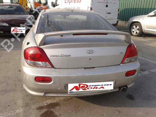 AC compressor HYUNDAI COUPE II (GK) 1.6 16V | BP12641136M34 