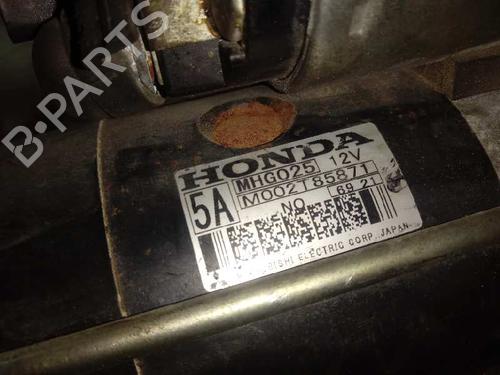 Starter HONDA CIVIC VIII Hatchback (FN, FK) 2.2 CTDi (FK3) | BP12656978M8 