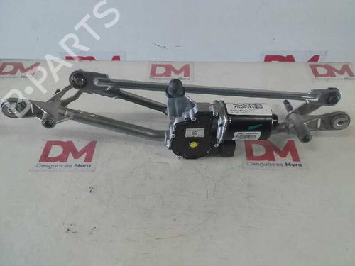 Used Front wiper motor FIAT TIPO Hatchback (356_, 357_) [2016-2025]  30369899