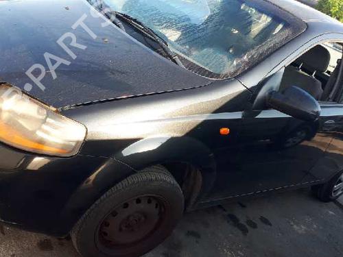 Raammechaniek rechts achter CHEVROLET KALOS 1.2 | BP30371754C25