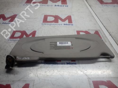 Used Right sun visor RENAULT KANGOO / GRAND KANGOO II (KW0/1_) [2008-2026]  12842529