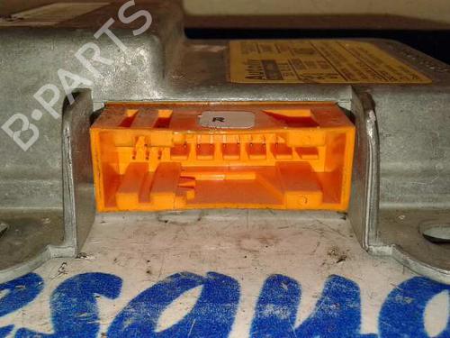 ECU airbags PEUGEOT 406 (8B)  | BP16690351M53 