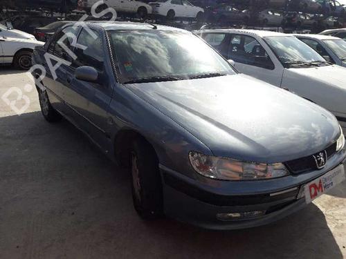 Fuse box PEUGEOT 406 (8B) | BP16447318E1