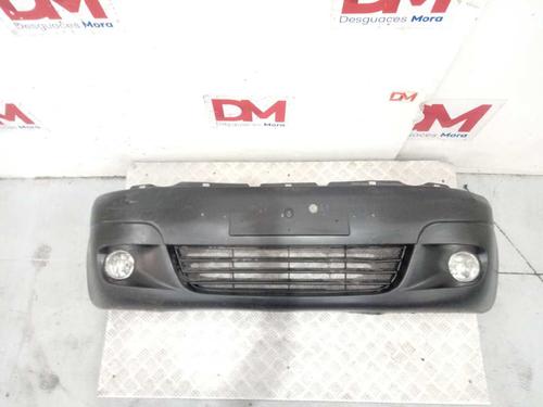 Front bumper DAEWOO MATIZ (M100, M150)  | BP12936813C7 