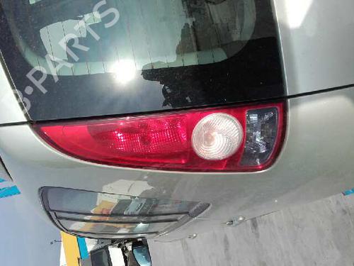Used Left taillight RENAULT ESPACE IV (JK0/1_) [2002-2025]  12635307