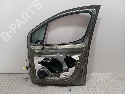 Dør høyre foran CITROËN BERLINGO MULTISPACE (B9) 1.6 HDi 110 | BP28542391C3 