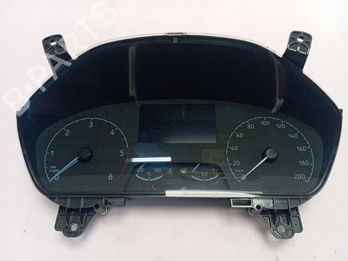 Cockpit Cockpit FORD TRANSIT V363 Bus (FAD, FBD) [2013-2026] 37464085 37464085