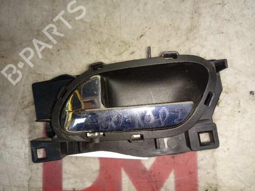 Used Front left interior door handle CITROËN C4 I (LC_) [2004-2014]  30370065