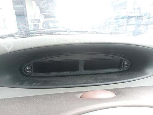 Third brake light CITROËN XSARA PICASSO (N68) 2.0 HDi | BP22748021L11 