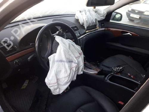 Electronic module MERCEDES-BENZ E-CLASS (W211)  | BP12657143M83 