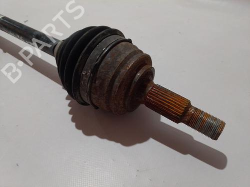 Left front driveshaft CITROËN BERLINGO Box Body/MPV (K9) 1.5 BlueHDi 100 | BP37175570M38 - Image 3