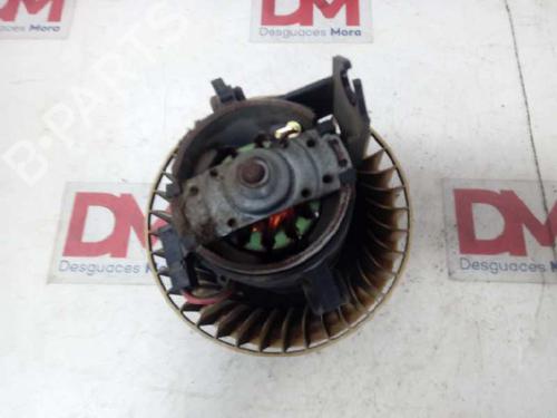Varmvifte MERCEDES-BENZ A-CLASS (W168) A 140 (168.031, 168.131) (82 hp) 14129552
