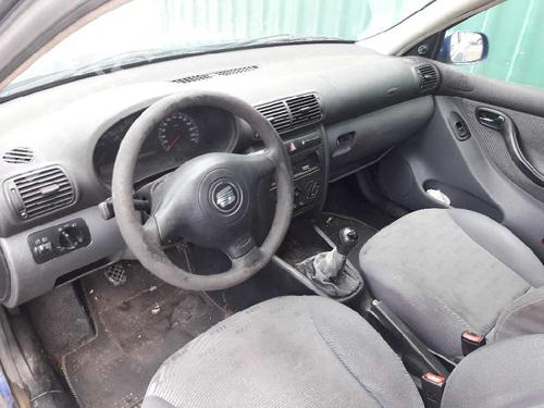 Steering pump SEAT LEON (1M1)  | BP12643411M99 