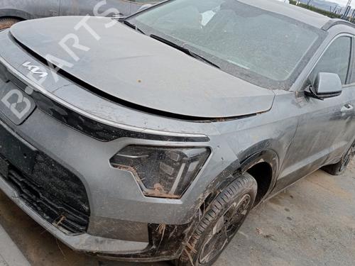 Brugte KIA NIRO II (SG2) 4942926