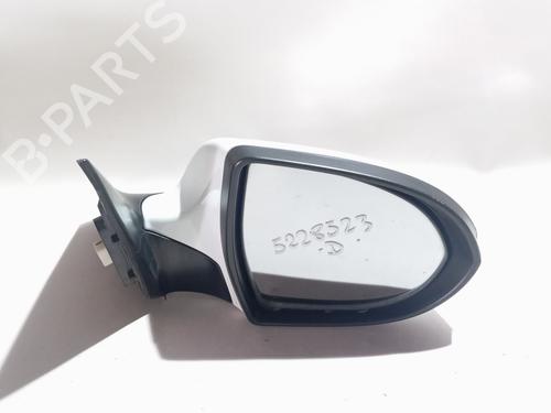 Used Right mirror Right mirror KIA SPORTAGE III (SL) 1.7 CRDi (116 hp) 36450921 36450921