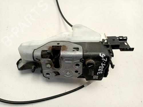 Front left lock PEUGEOT 308 SW I (4E_, 4H_)  | BP26734953C98 