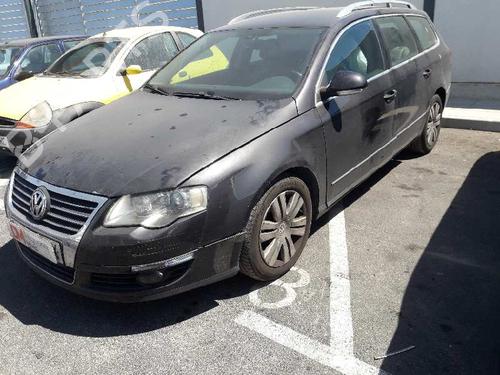 Hood lock VW PASSAT B6 Variant (3C5) | BP30371118C133