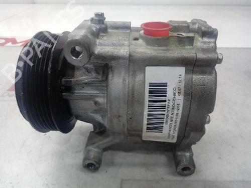 AC compressor FIAT 500 (312_) 1.2 (312AXA1A) | BP12653917M34 