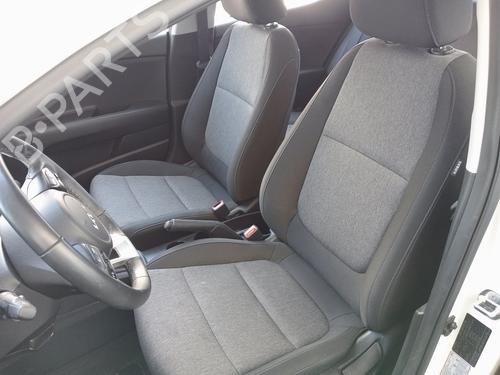 Rear left interior door handle KIA STONIC (YB) | BP30566462I15