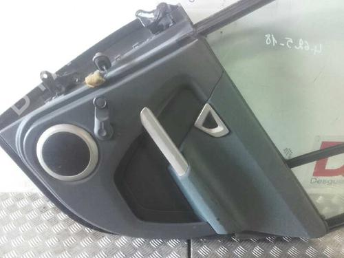 Used Rear right panel SMART FORFOUR Hatchback (453) [2014-2025]  12837120