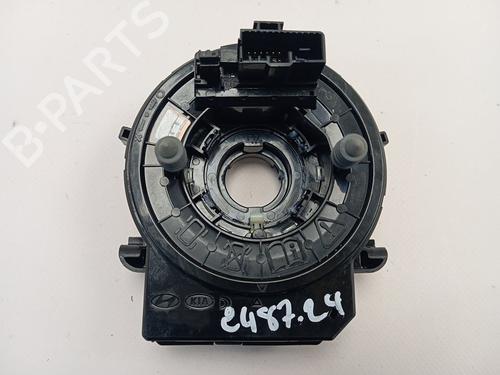 Used Squib airbag KIA CEED (CD) [2018-2025]  30374044